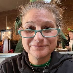 Meet your Posher, Doris